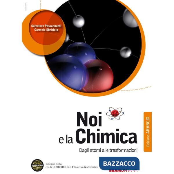 NOI CHIMICA ATOMI LC