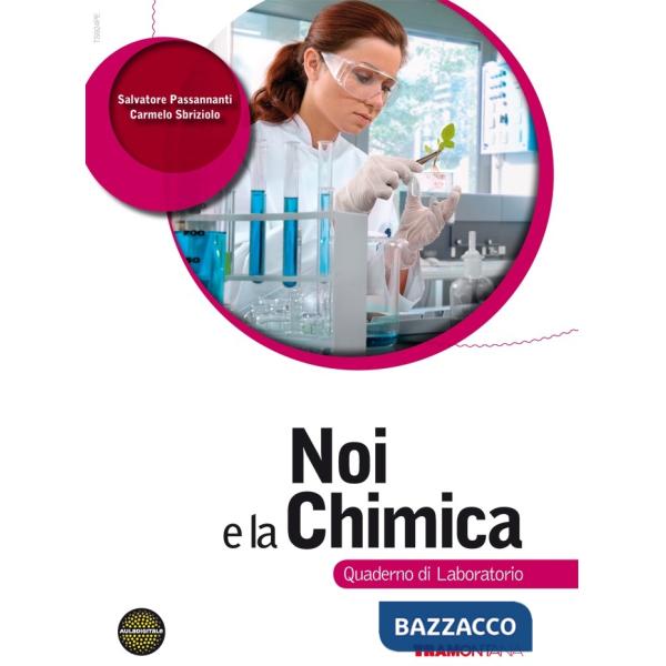 NOI CHIMICA QUADERNO