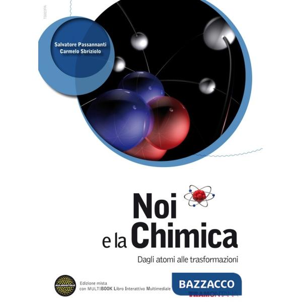 NOI CHIMICA ATOMI LS