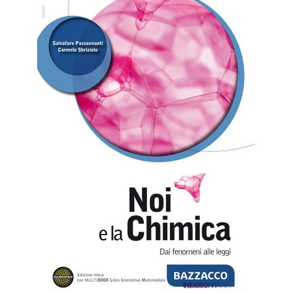 NOI CHIMICA FENOMENI