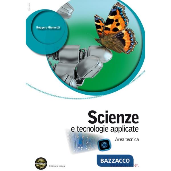 SCIENZE TECN APPL AREA TECNICA