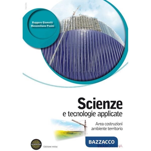 SCIENZE TECN APPL AREA COSTRUZIONI