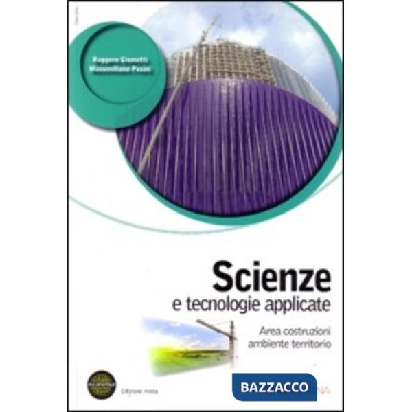 SCIENZE TECN APPL AREA COSTRUZIONI SET
