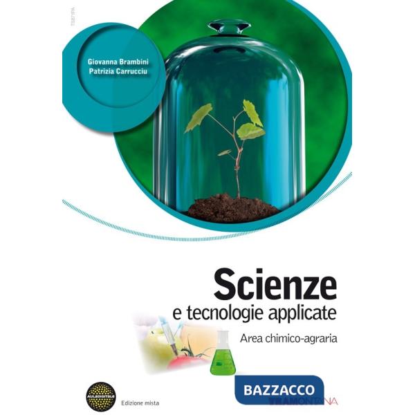 SCIENZE TECN APPL AREA CHIMICO