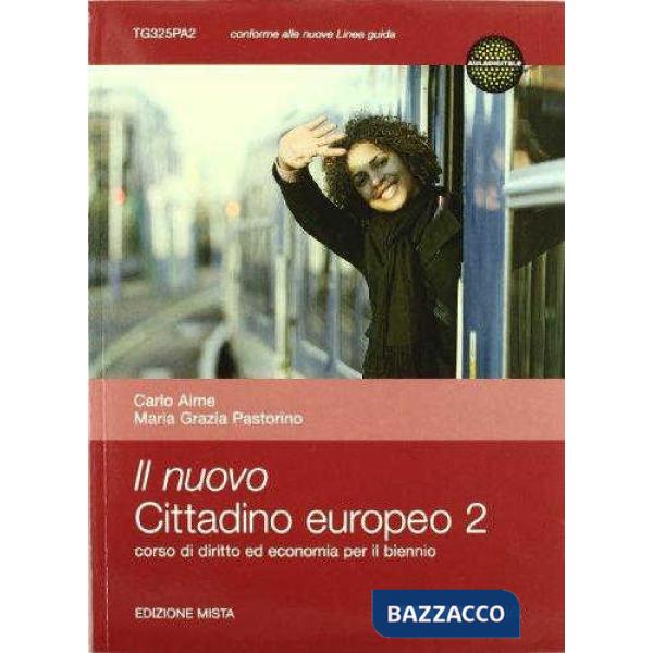 NUOVO CITTADINO EUR 2 SET (VOL + ONLINE)