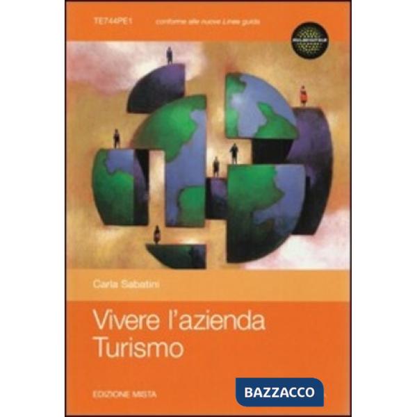 VIVERE AZIENDA TURISMO