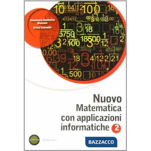 MATEMATICA ITC 2 SET (VOL + ONLINE)