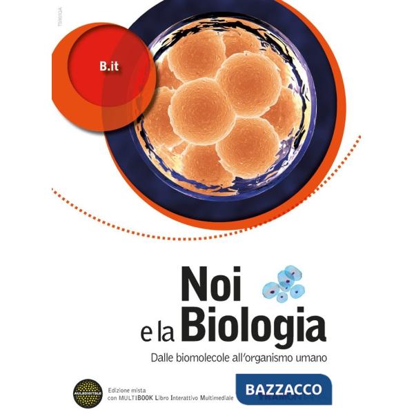 NOI E LA BIOLOGIA 2