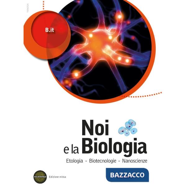 NOI E LA BIOLOGIA 3