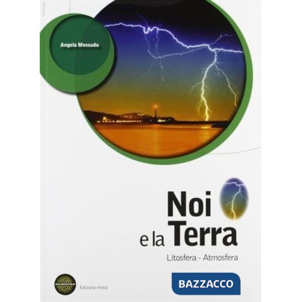NOI E LA TERRA 5 ANNO SET (VOL + ONLINE)
