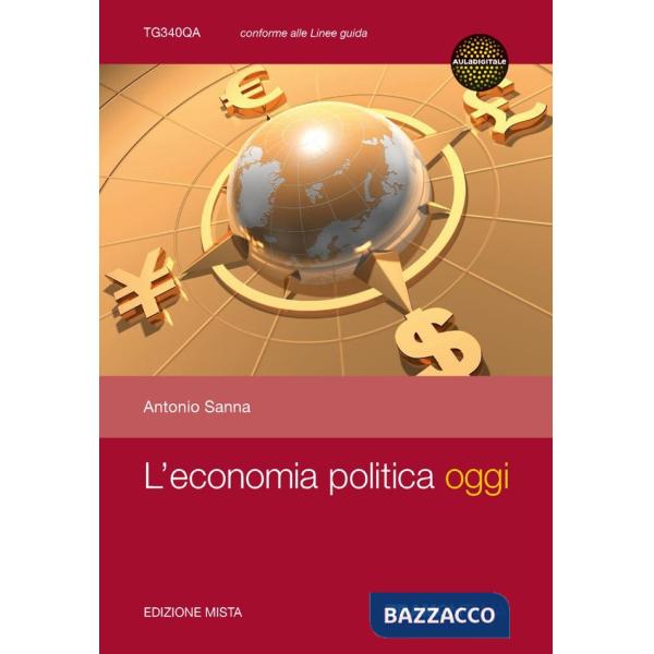 ECONOMIA POLITICA OGGI