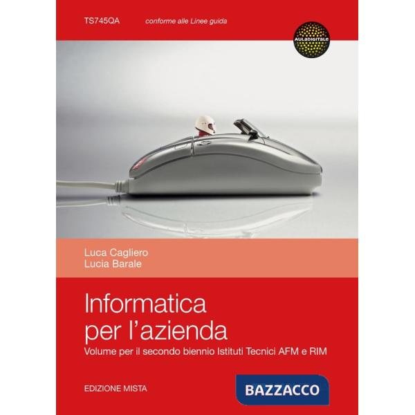 INFORMATICA PER AZIENDA