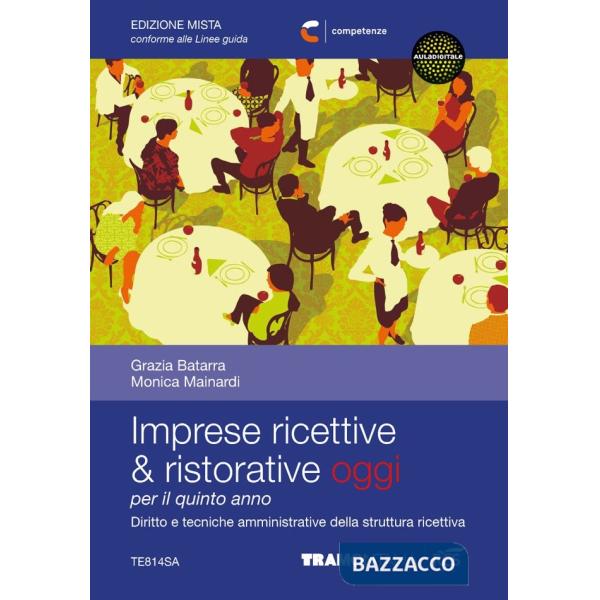 IMPRESE RICETTIVE RISTOR OGGI 5
