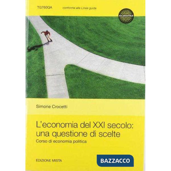 ECONOMIA XXI SECOLO SET