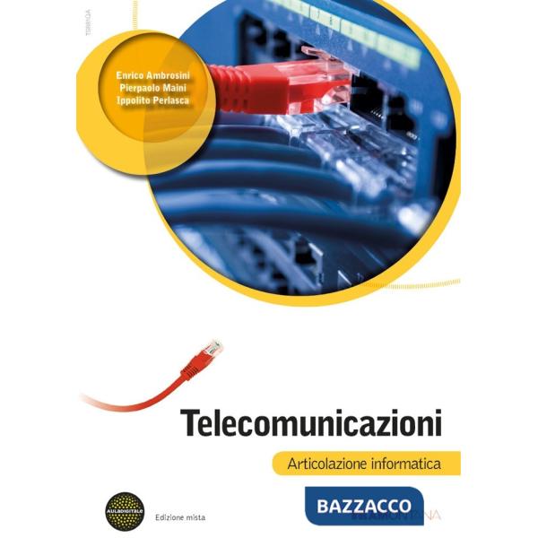 TELECOMUNICAZIONI