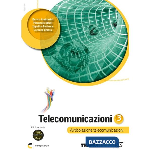 TELECOMUNICAZIONI 3