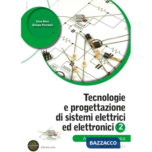 TECNOL PROG ELETTR 2 ELETTRONICA