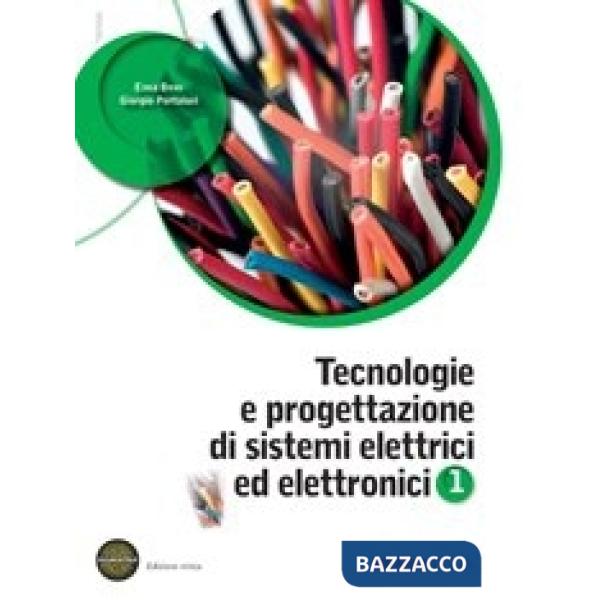 TECNOL PROG ELETTR 1