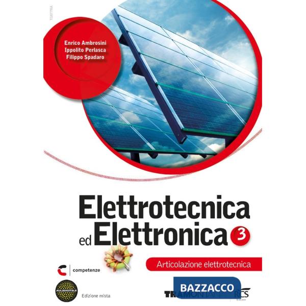 ELETTROT ELETTRON 3 ELETTROTEC