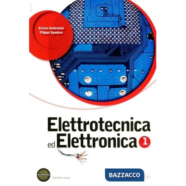 ELETTROT ELETTRON 1 SET (VOL + DVD + ONLINE)