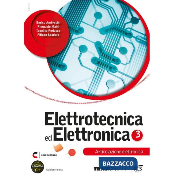 ELETTROT ELETTRON 3 ELETTRON