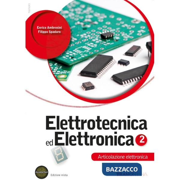 ELETTROT ELETTRON ELETTRON FASC