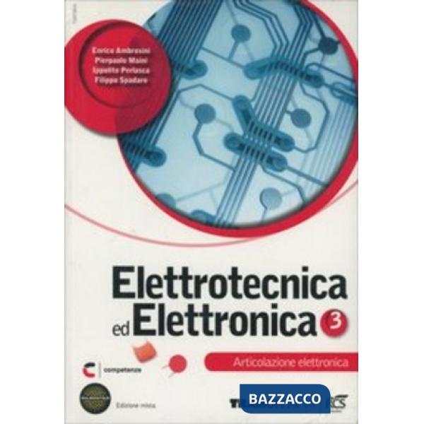 ELETTROT ELETTRON 3 ELETTRON SET MINOR