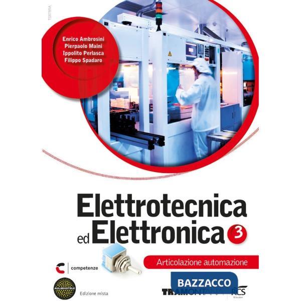 ELETTROT ELETTRON 3 AUTOM