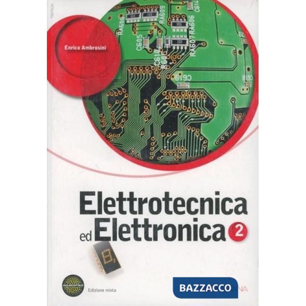 ELETTROT ELETTRON 2 SET (VOL + ONLINE)