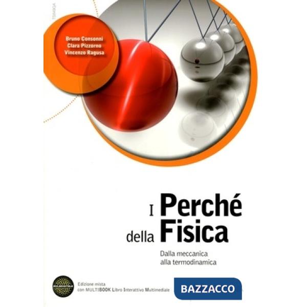 PERCHE FISICA CL 3 SET (VOL + DVD + ONLINE)
