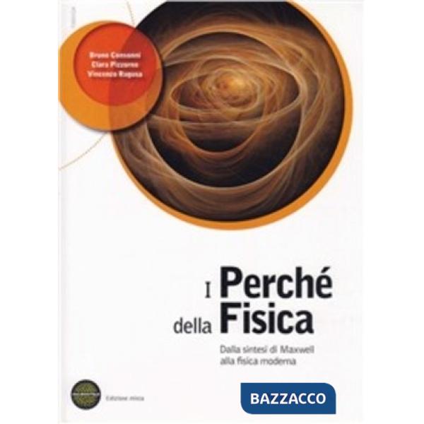 PERCHE FISICA CL 5 SET (VOL + ONLINE)