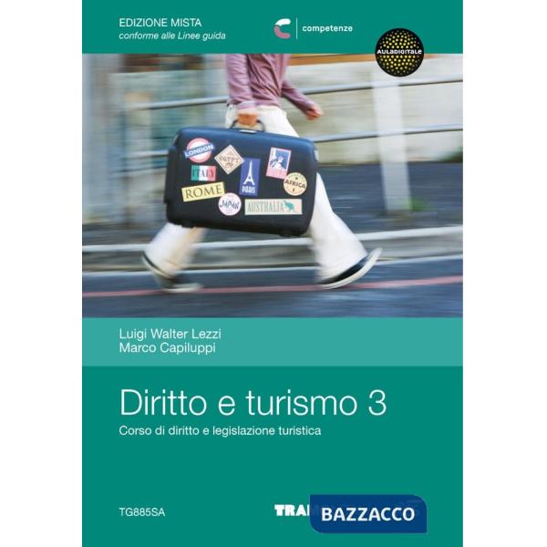 DIRITTO E TURISMO 3