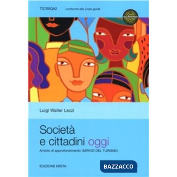 SOCIETA CITTADINI OGGI TUR