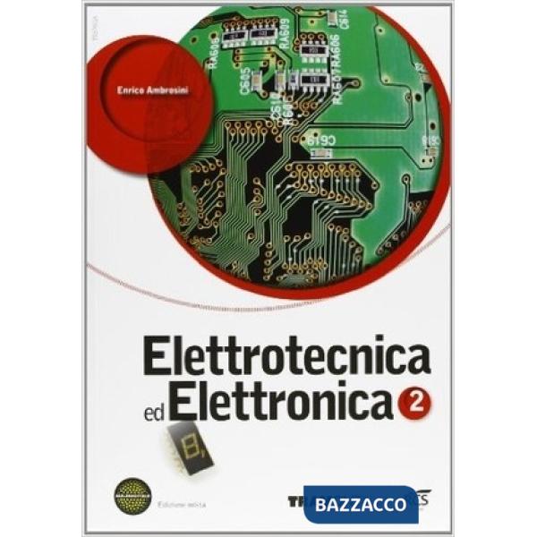 ELETTROT ELETTRON 2 SET ELETTRON (VOL + FASC + ONLINE)