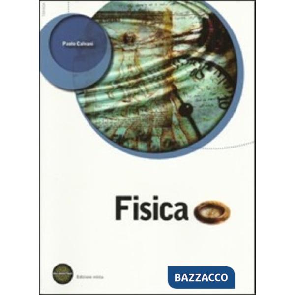 FISICA UMANISTICI SET