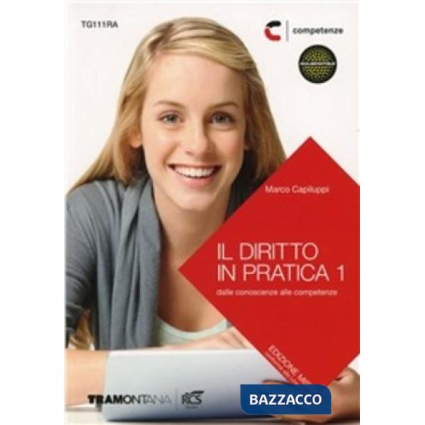 DIRITTO IN PRATICA 1 SET