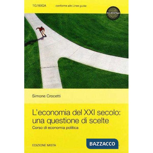ECONOMIA XXI SECOLO SET CON EBOOK PLUS