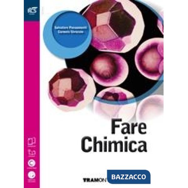 FARE CHIMICA OPENBOOK