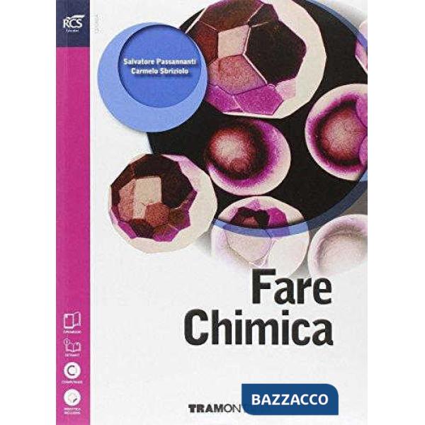 FARE CHIMICA SET MINOR