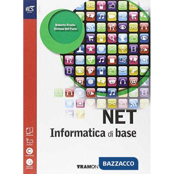 NET - INFORMATICA DI BASE SET MINOR