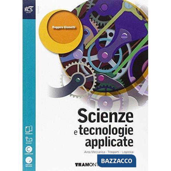 SETA MECCANICA SET MAIOR