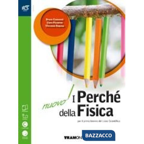 NUOVO I PERCHE DELLA FISICA OPENBOOK