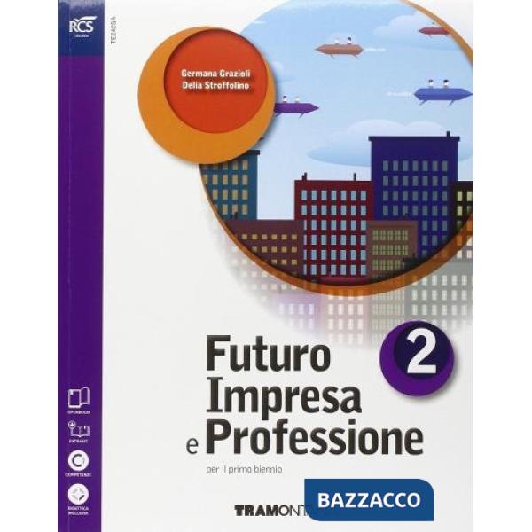 FUTURO IMPRESA PROFES 2 SET MINOR + QUAD COMP