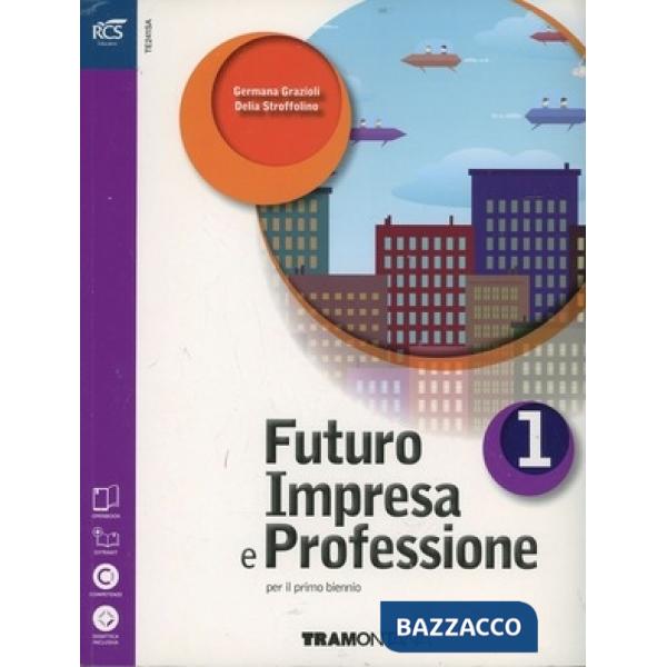 FUTURO IMPRESA PROFES 1 SET MINOR + QUAD COMP
