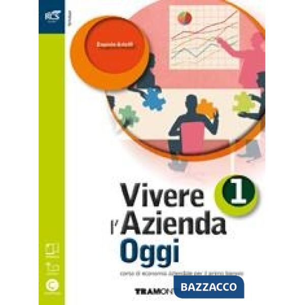VIVERE L'AZIENDA OGGI 1 OPENBOOK