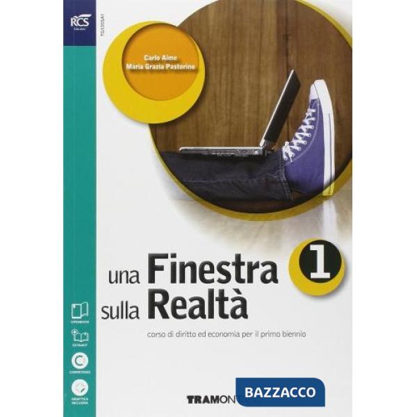 FINESTRA SULLA REALTA' 1 SET MINOR