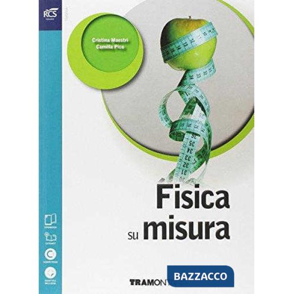 FISICA SU MISURA SET MINOR
