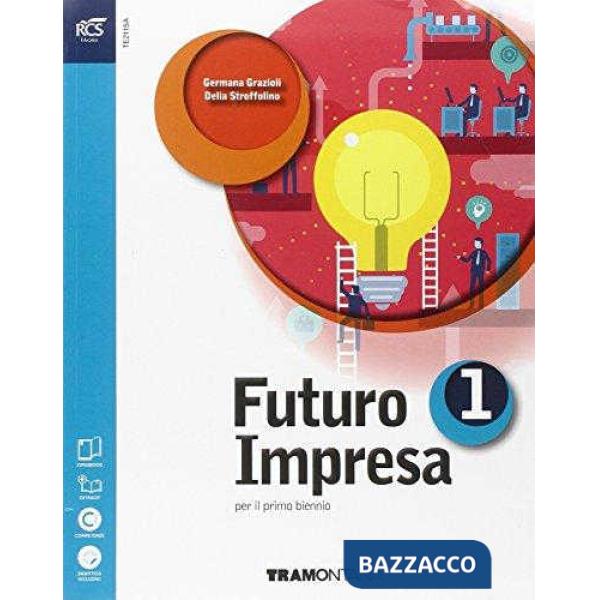 FUTURO IMPRESA BIENNIO 1 SET MINOR