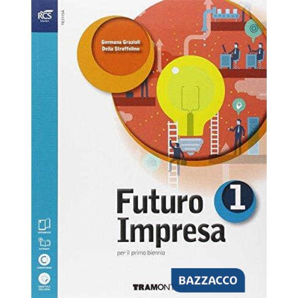 FUTURO IMPRESA BIENNIO 1 SET MAIOR