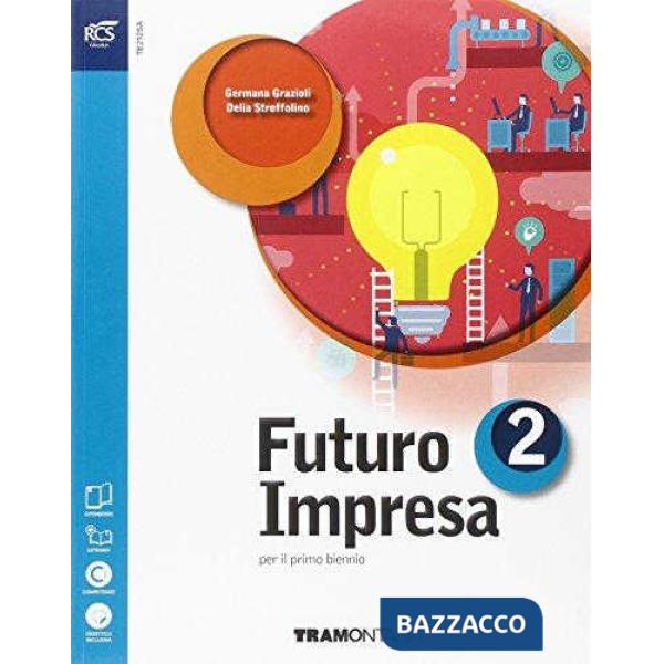 FUTURO IMPRESA BIENNIO 2 SET MINOR